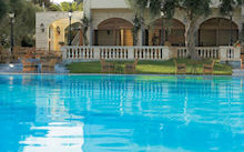 Foto Hotel Grecotel Corfu Imperial in Komeno ( Corfu)